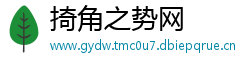 掎角之势网